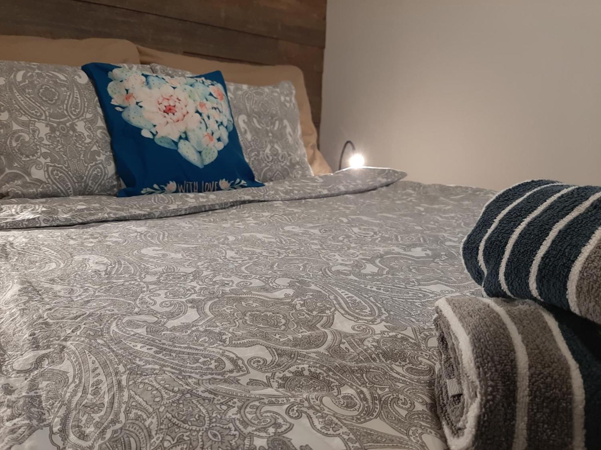 Best Relax Heviz Apartman Exterior photo